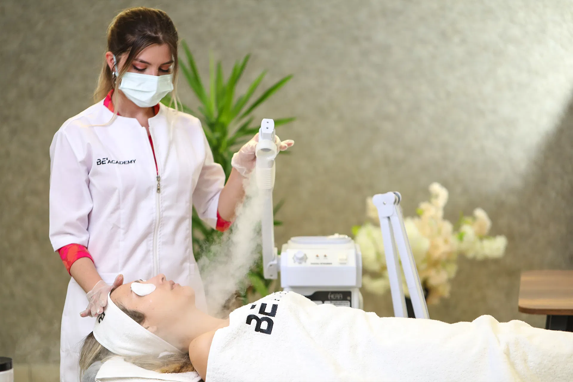 Akdeniz Güzellik Uzmanı